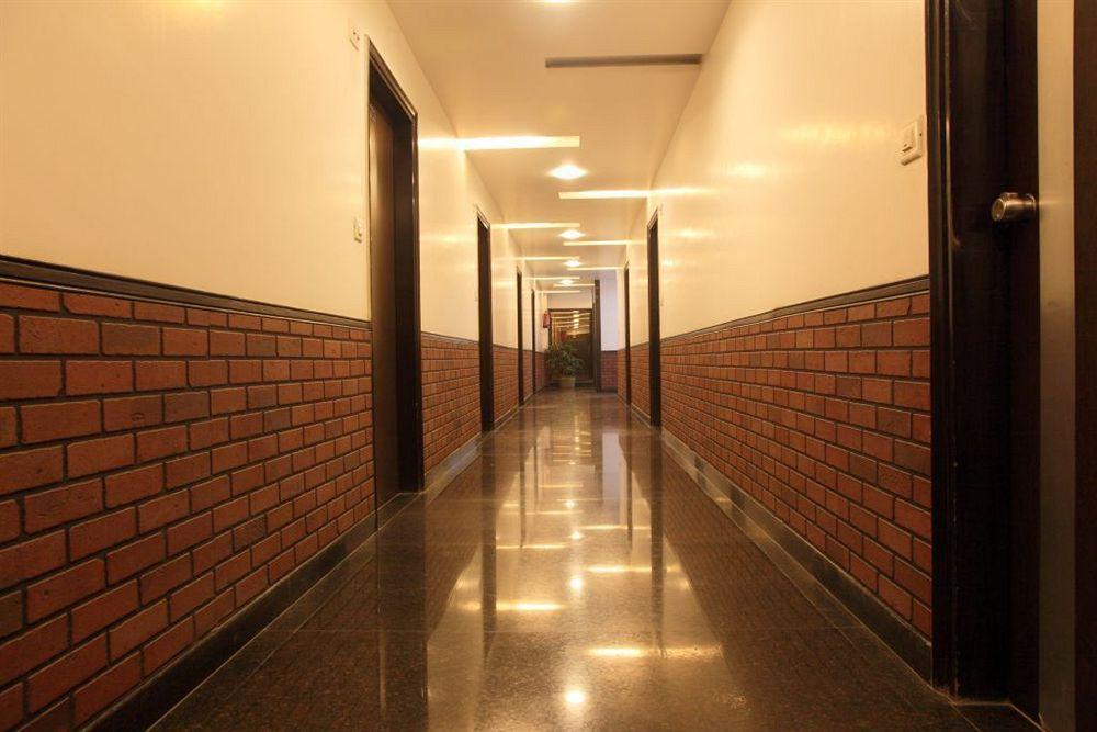 ניו דלהי Hotel Lohmod At National Highway 8 - Free Airport Transffer מראה חיצוני תמונה