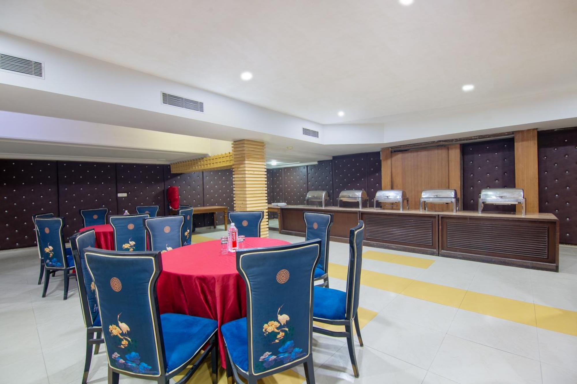 ניו דלהי Hotel Lohmod At National Highway 8 - Free Airport Transffer מראה חיצוני תמונה