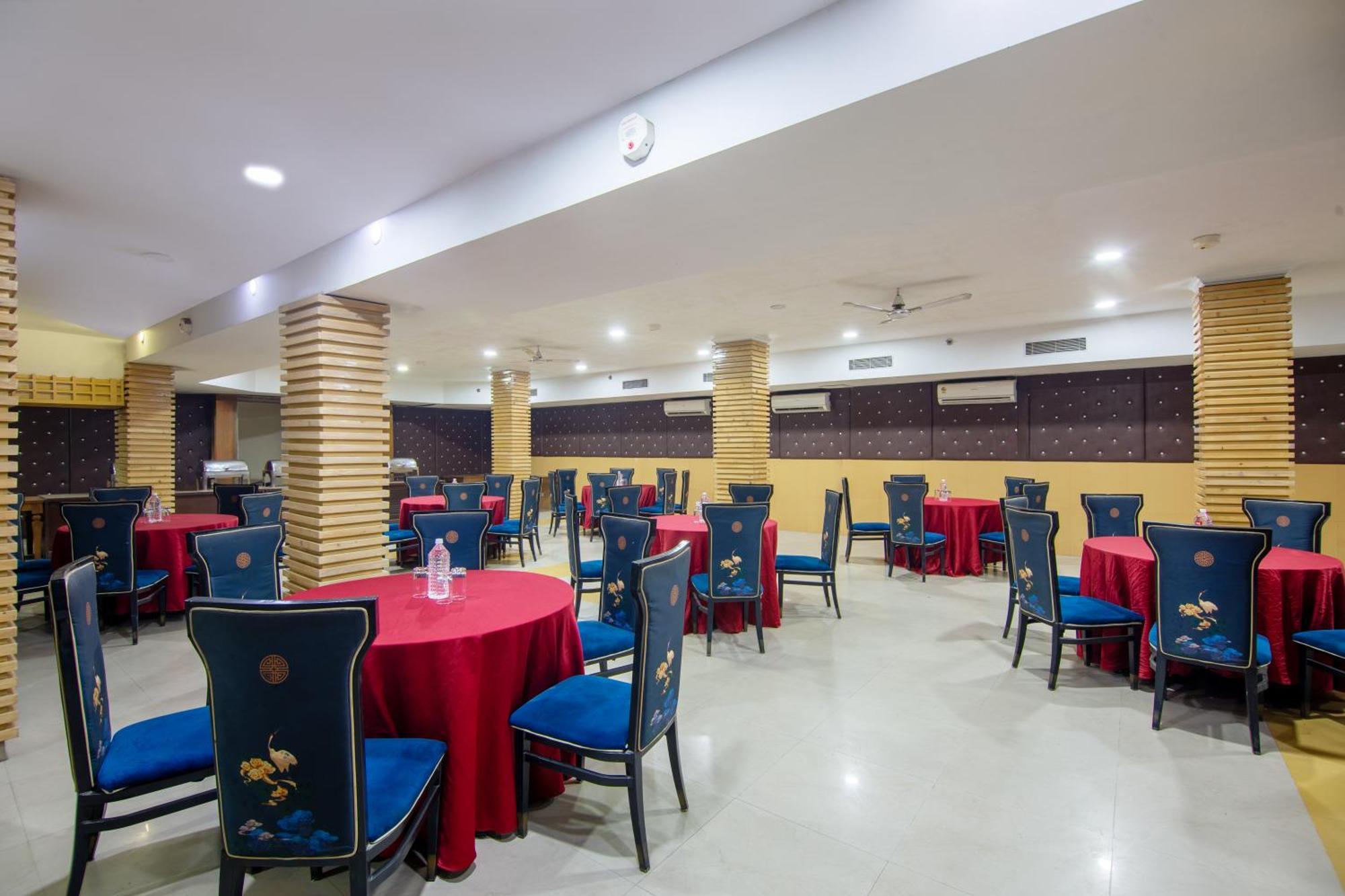 ניו דלהי Hotel Lohmod At National Highway 8 - Free Airport Transffer מראה חיצוני תמונה
