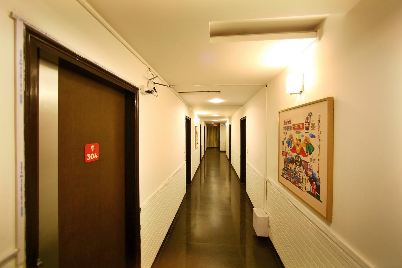 ניו דלהי Hotel Lohmod At National Highway 8 - Free Airport Transffer מראה חיצוני תמונה