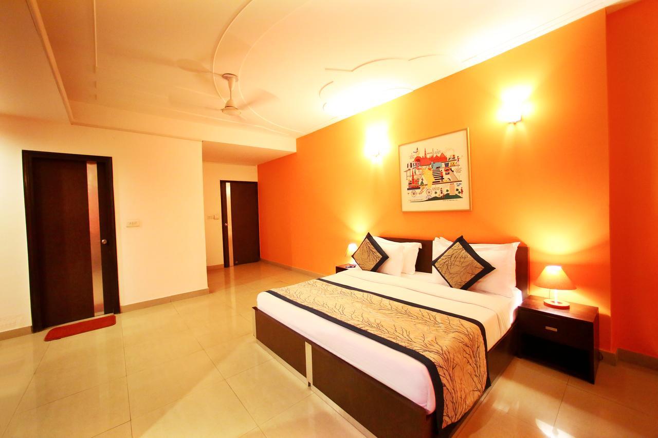 ניו דלהי Hotel Lohmod At National Highway 8 - Free Airport Transffer מראה חיצוני תמונה
