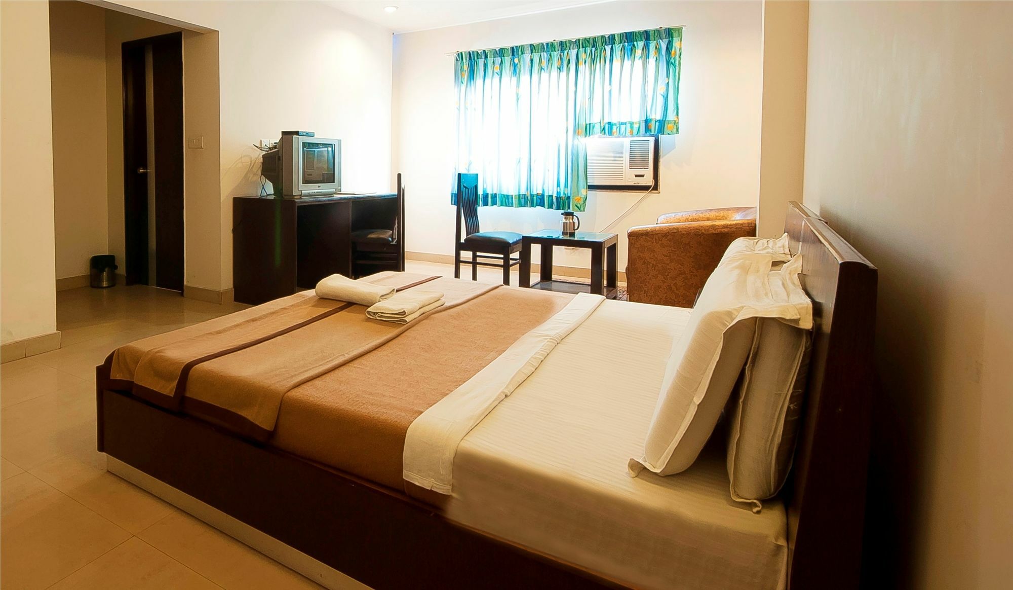 ניו דלהי Hotel Lohmod At National Highway 8 - Free Airport Transffer מראה חיצוני תמונה